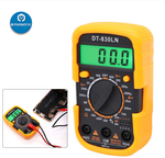 Мультиметр цифровой UK-830LN