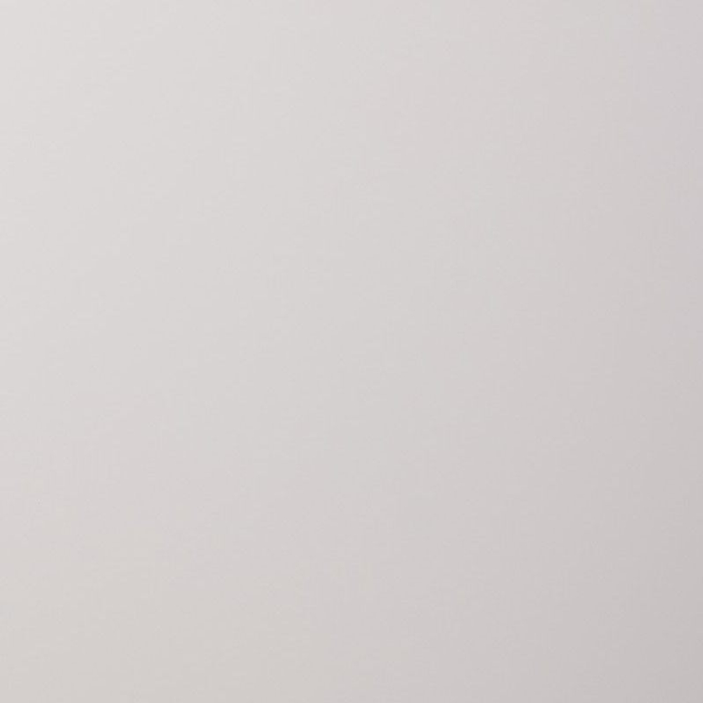 Кремовый матовый Панель МДФ 18мм (1220*2800) EVOGloss Р002