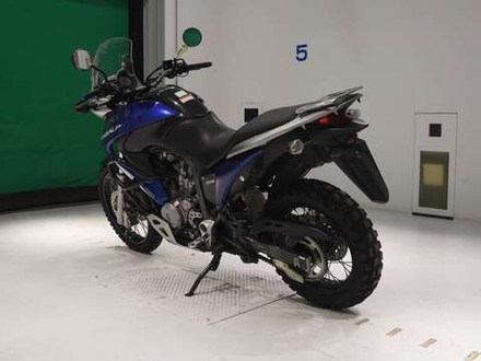 Honda XL700V Transalp