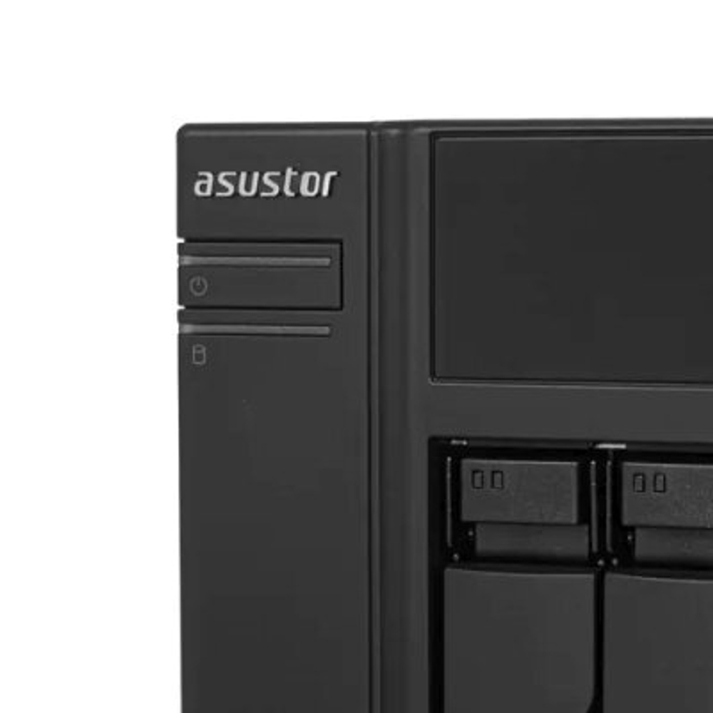 Сетевое хранилище Asustor AS6706T