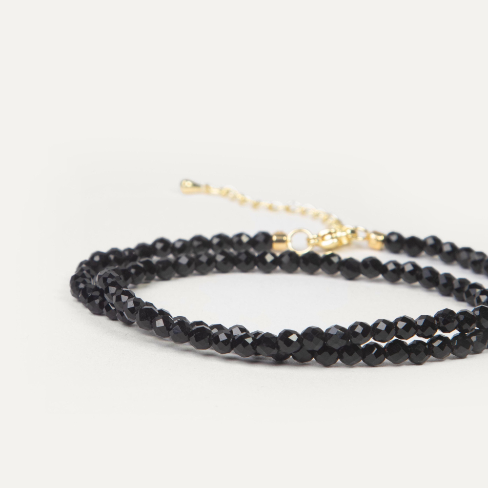 Чокер Facets BLG