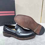 Лоферы Ermenegildo Zegna