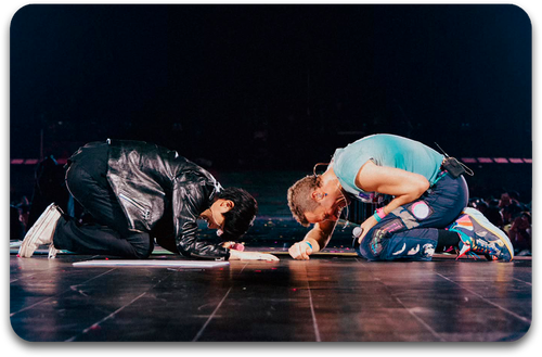 Карта / BTS #0936