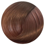 OLLIN COLOR 8/7 светло-русый коричневый 100 мл Перманентная крем-краска для волос