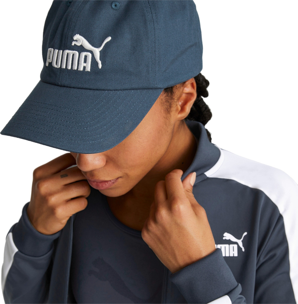 Кепка взрослая PUMA ESS No.1 BB Cap