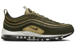 Кроссовки Nike Air Max 97 "Rough Green"