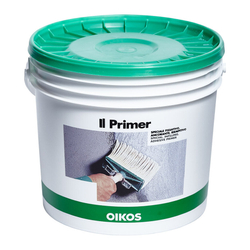 Грунт под покрытие декоративное Oikos IL Primer