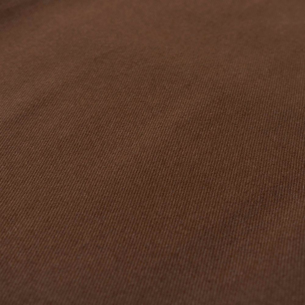 Брюки Меч FW23 Walnut Коричневые