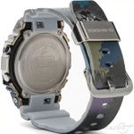 Мужские наручные часы Casio G-Shock GM-5600SS-1