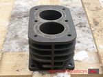 Б/У Блок цилиндров С412М.01.00.017