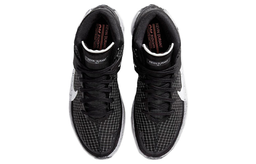 Кроссовки Nike Kd 13 "Oreo"
