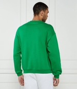 Худые Lacoste - зеленый(SH2741)