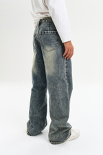 Джинсы д/м Miasin B-JN35423