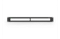 Wyrestorm NHD-RACK-1U - установочное шасси в стойку для NHD 110/120/500/600/CTL, 1U, 2 слота