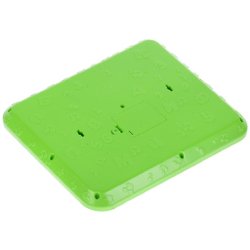 Детский обучающий планшет со светом Азбука