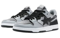 Кроссовки A BATHING APE SK8 STA, 1I70-191-021