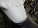 Honda CTX700 2014