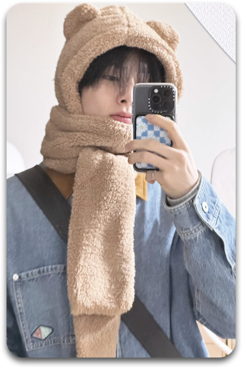 Карта / STRAY KIDS #2199