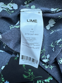 Платье Lime