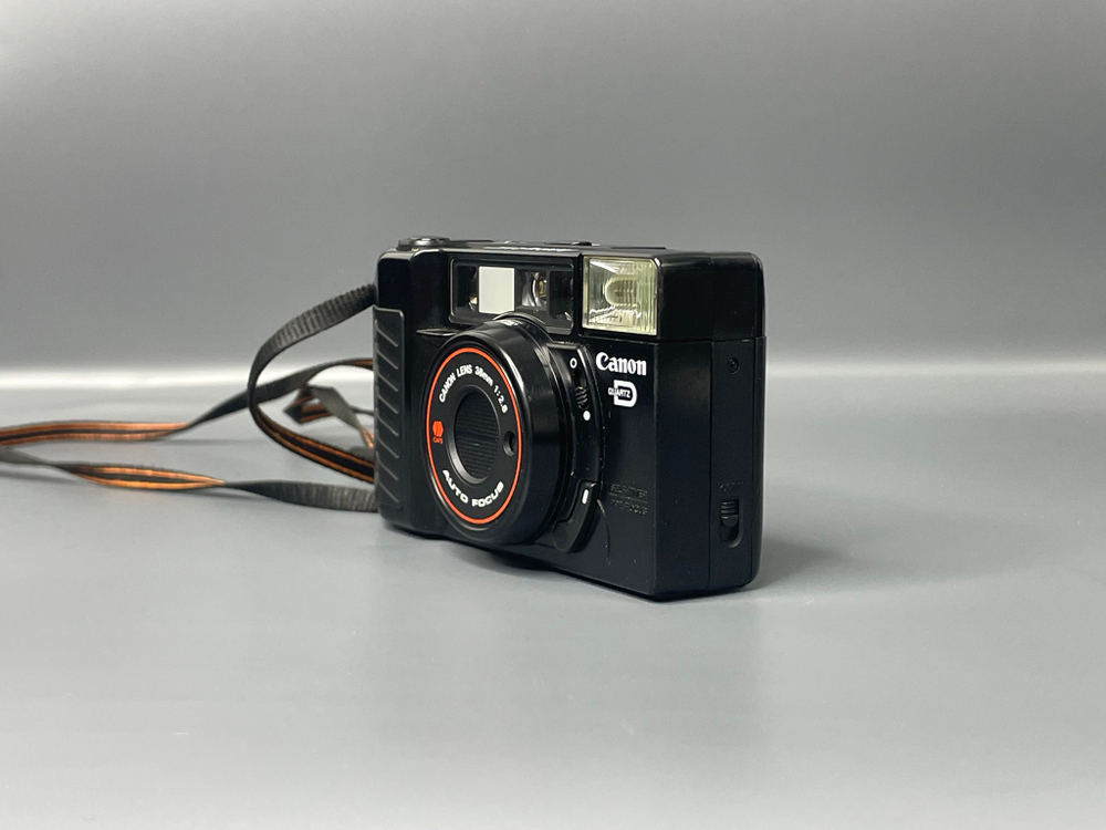 Canon Autoboy 2 QD