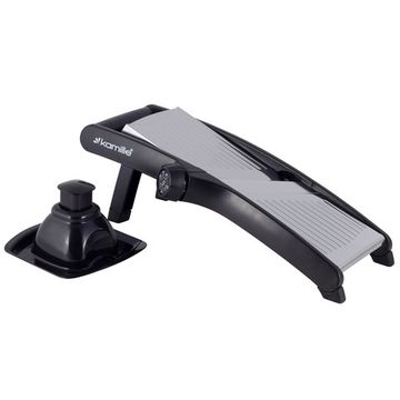 Шинковка для овощей и фруктов Kamille KM 10084 платформа из металла