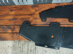 Защита топливных трубок Chery Tiggo 8 20-22 Б/У  CHERY1103