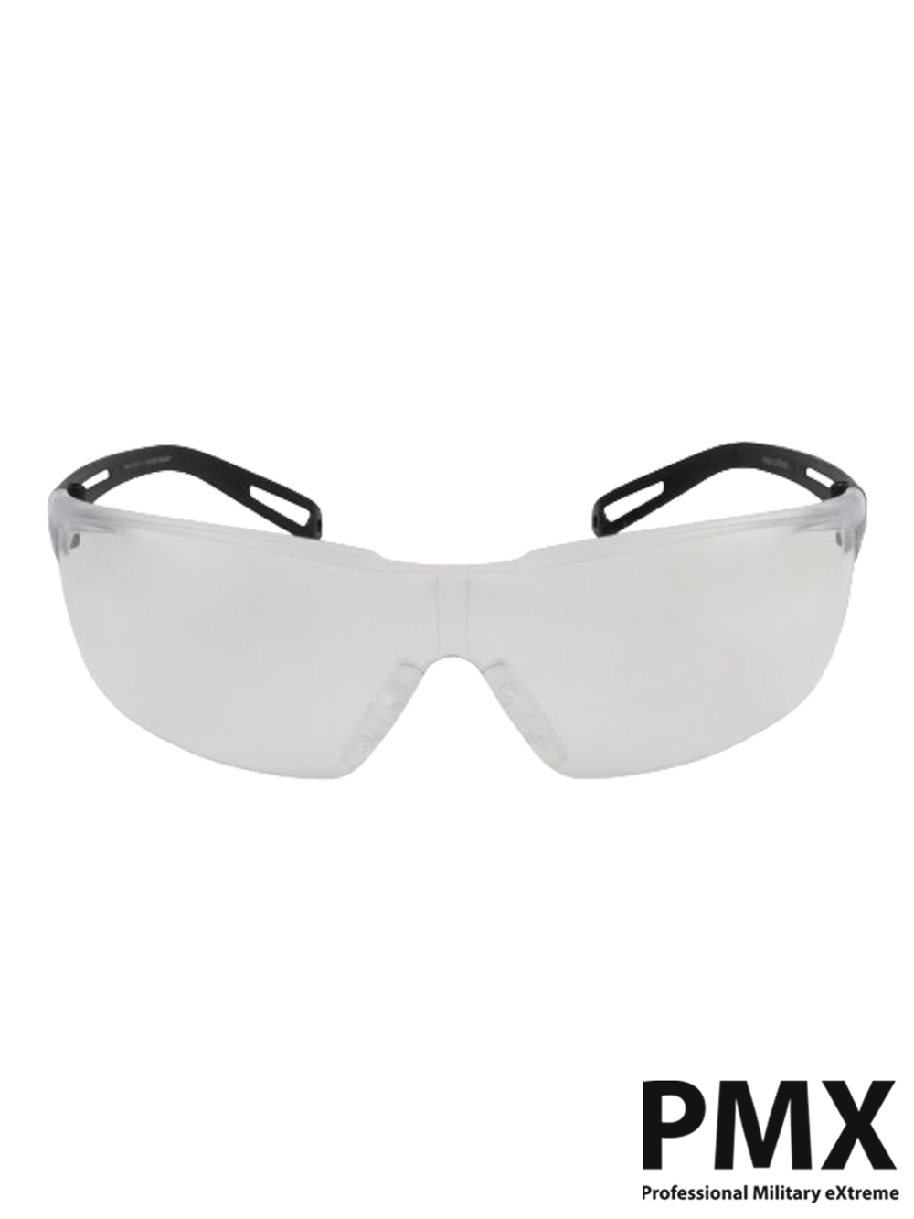 Очки PMX Easy G-7010ST Anti-Fog. Прозрачные