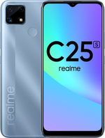 Смартфон Realme C25S 4/128GB Синий