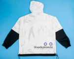 толстовка подросток Dread   4935