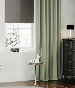 Шторы Legrand Канвас 1500х2800 мм