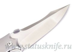 Нож Sal Manaro design Liong Mah Fadeoutфотография - 6