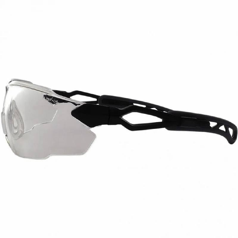 Очки баллистические PMX Pacific G-7310ST Anti-fog 96%