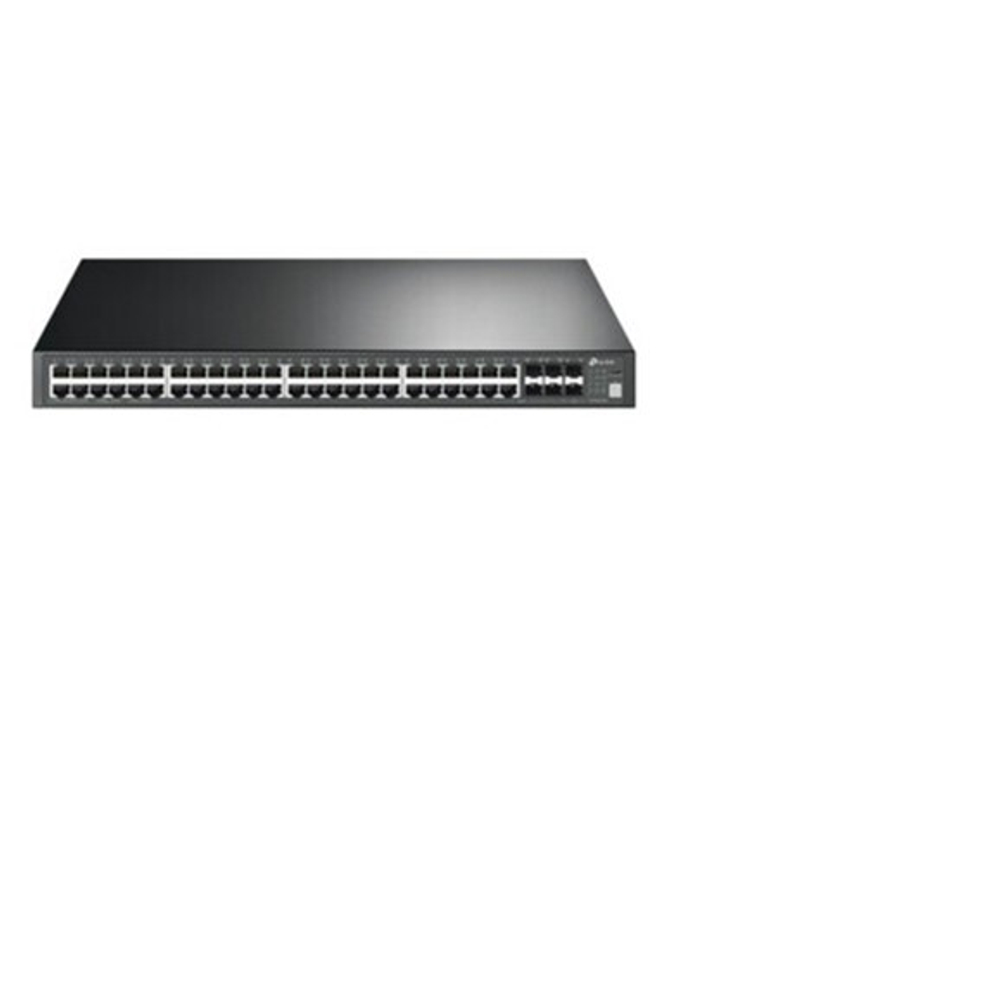 Коммутатор TP-Link T3700G-52TQ