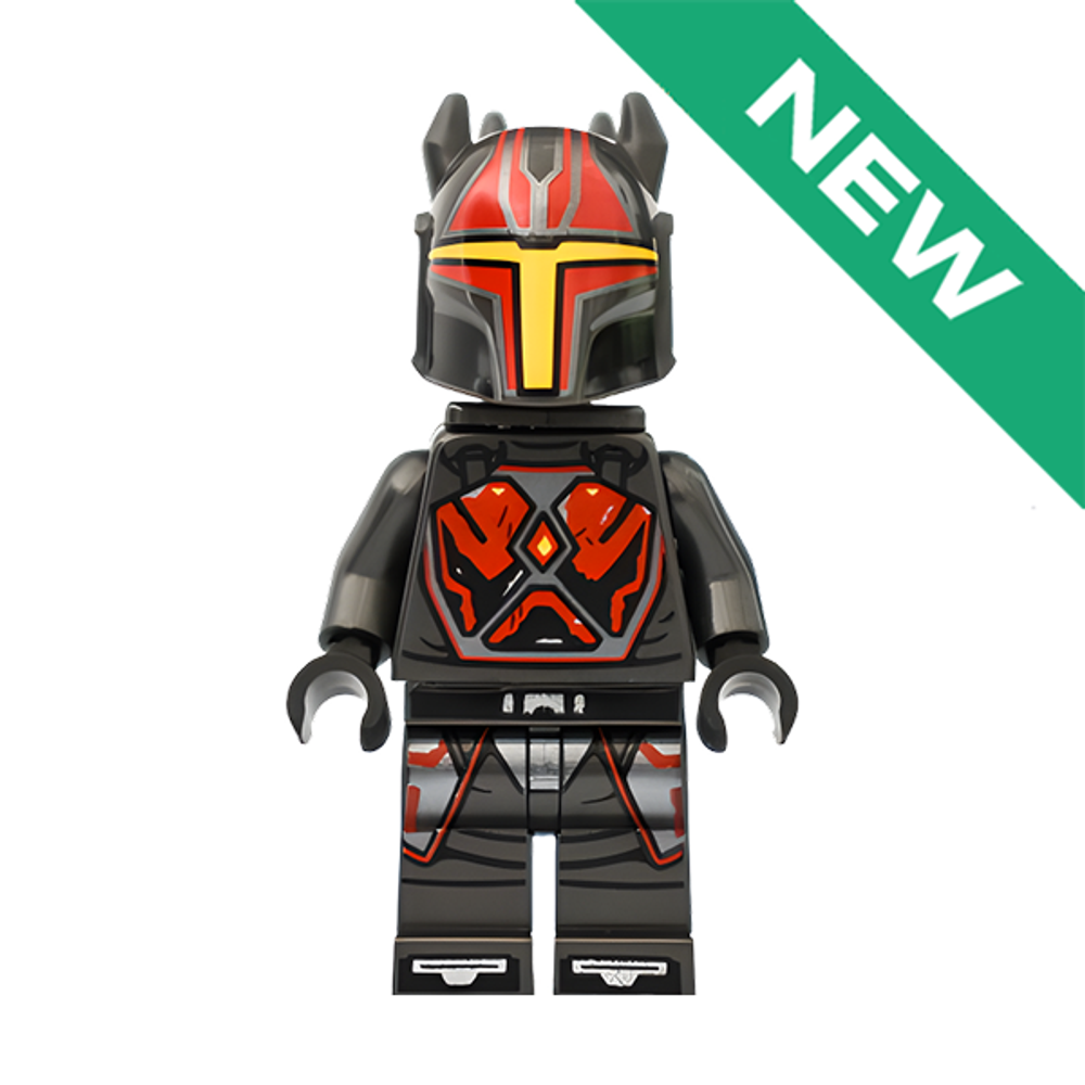 NEW Гар Саксон sw1162