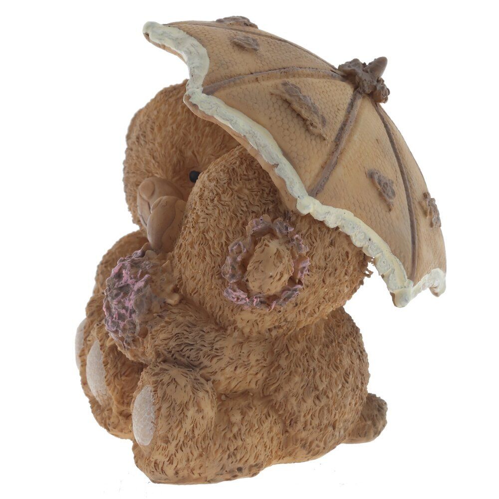 GAEM Фигурка декоративная "Медвежата", L11 W8,5 H9 см, 2в.