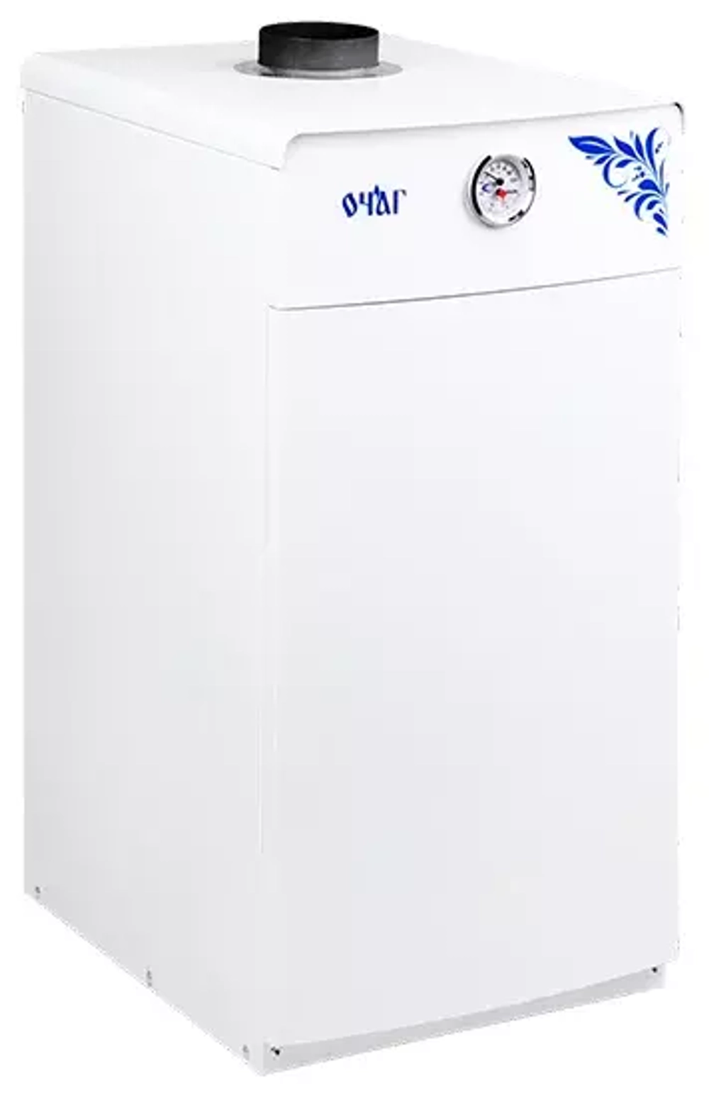 Очаг АОГВ-8 С