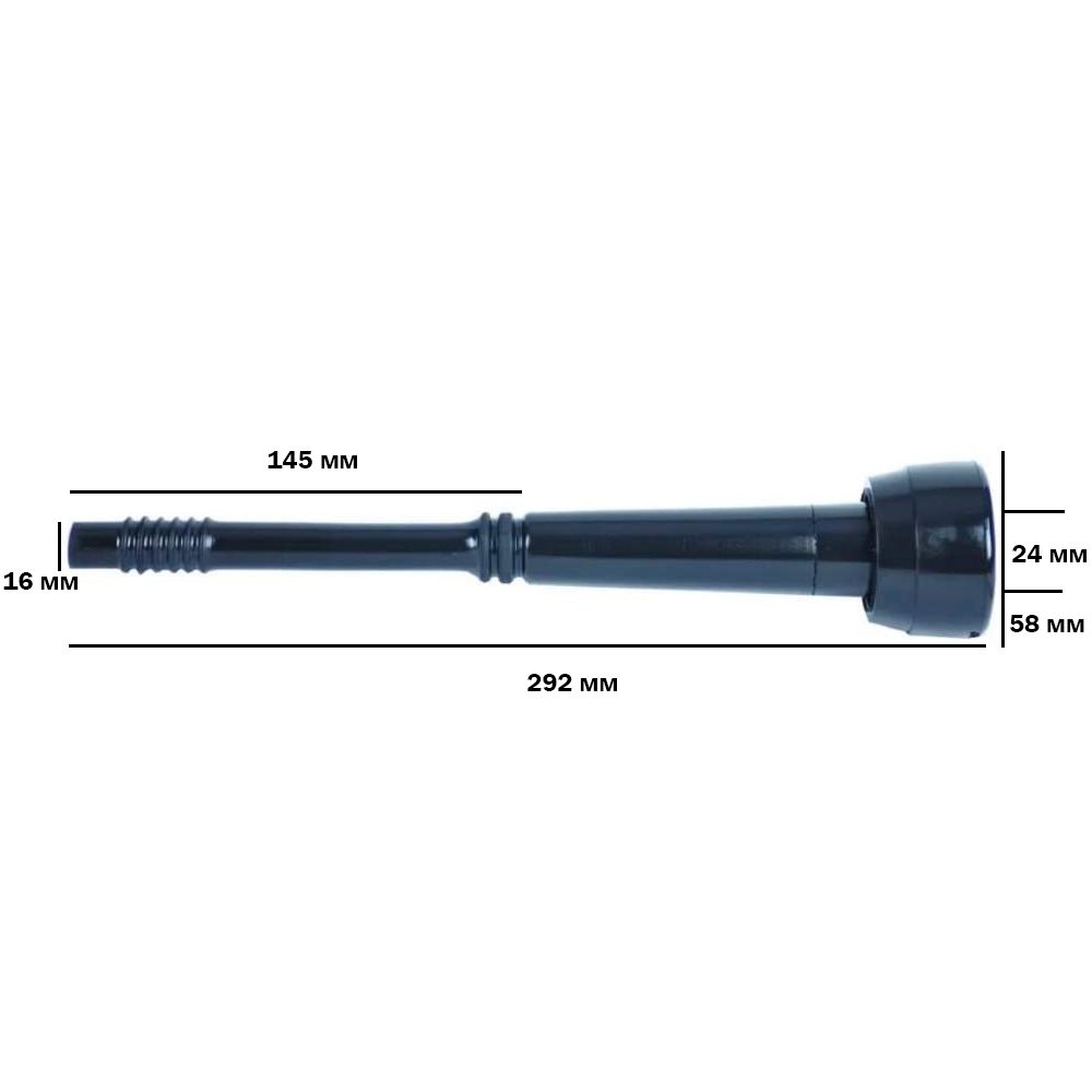 Сосковая резина Danaya (4 шт)