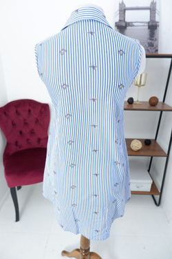 Платье Viserdi летнее 44 размер