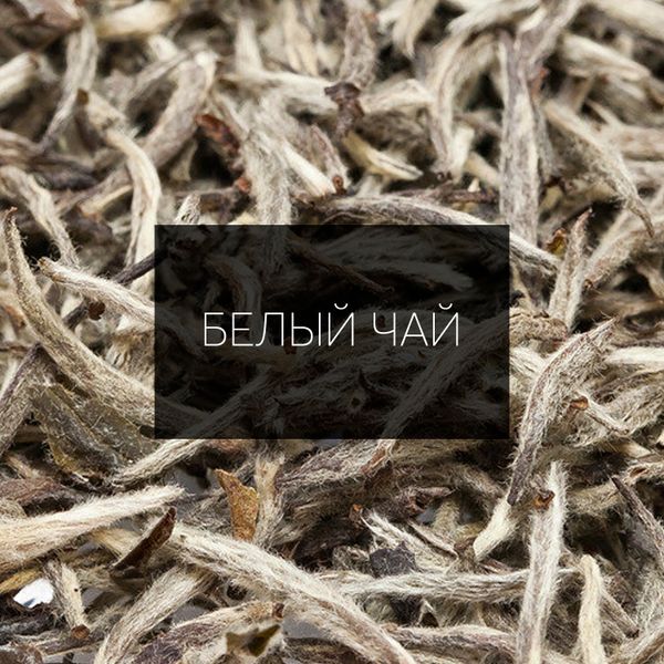 Белый чай: Древнее сокровище Китая