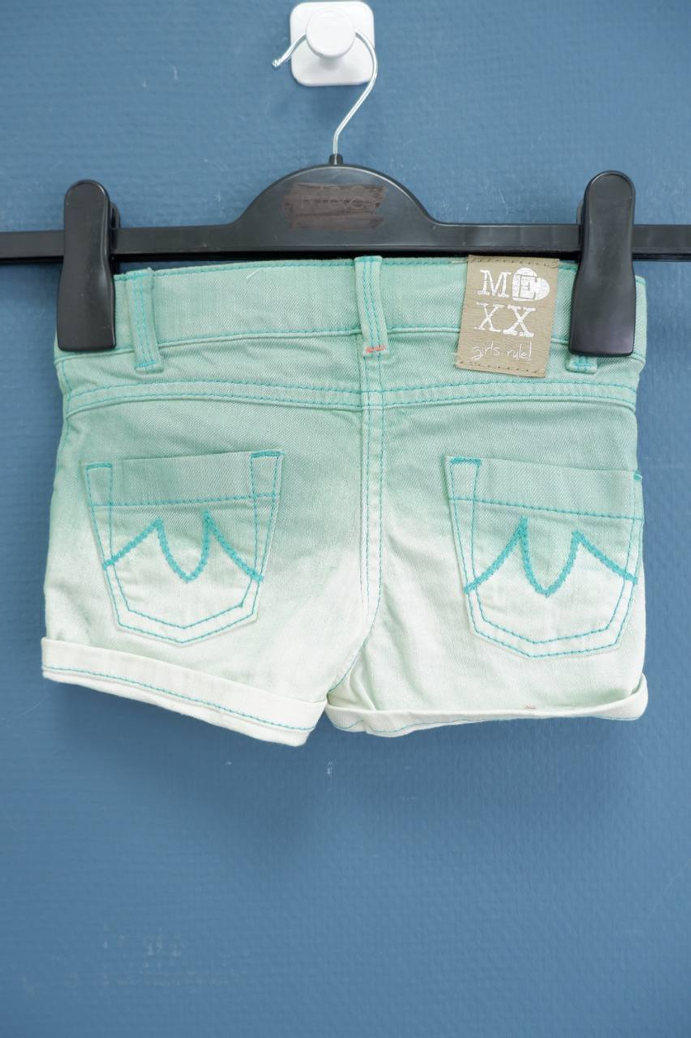 Шорты Mexx стильные на 3 года, новые
