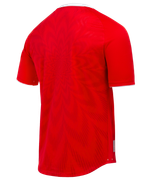 Футболка игровая JOGEL NATIONAL PerFormDRY Home Jersey, красный