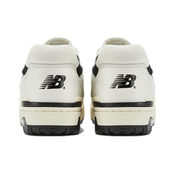 Кроссовки New Balance 550 'Cream Black' BB550LWT