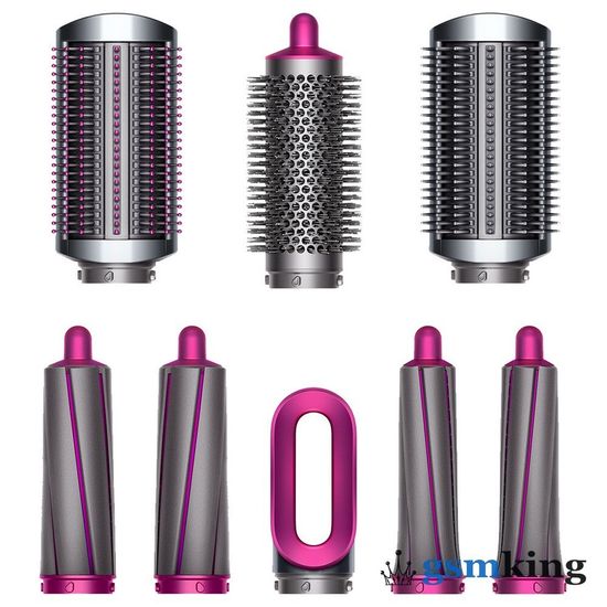 Dyson Airwrap™ HS01 styler Complete Iron/Fuchsia (Фуксия)