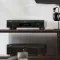 Denon DNP-2000NE Black