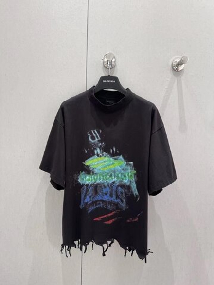 Футболка Balenciaga