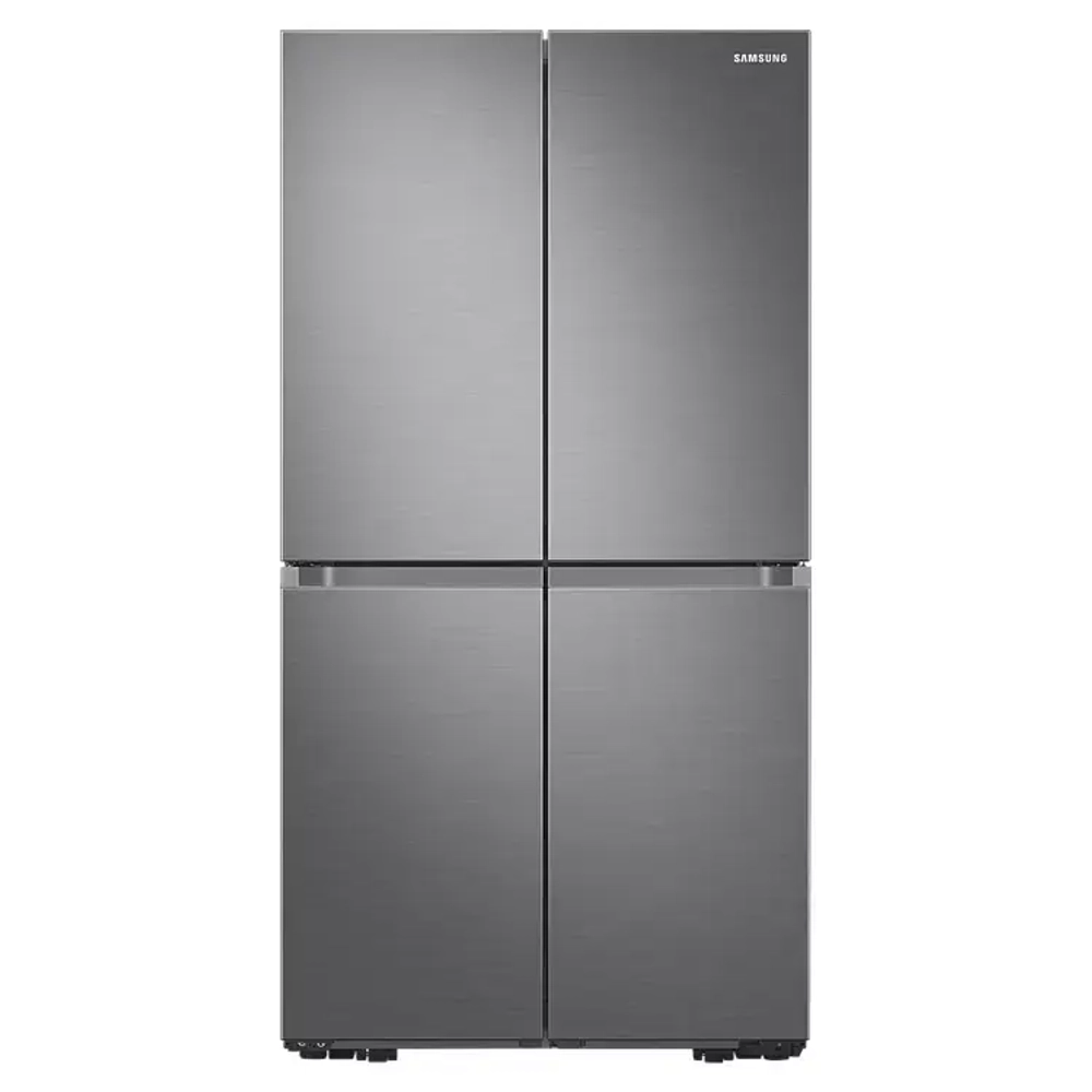 Холодильник Samsung RF59A70T0S9/WT
