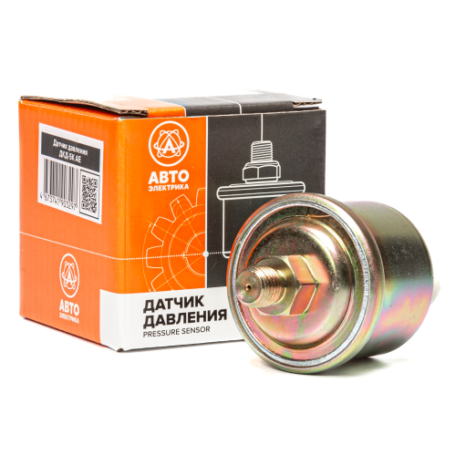 Датчик давления комбинированный тормозной системы, МАЗ, УРАЛ