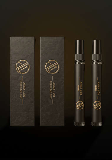 Наборы парфюмов