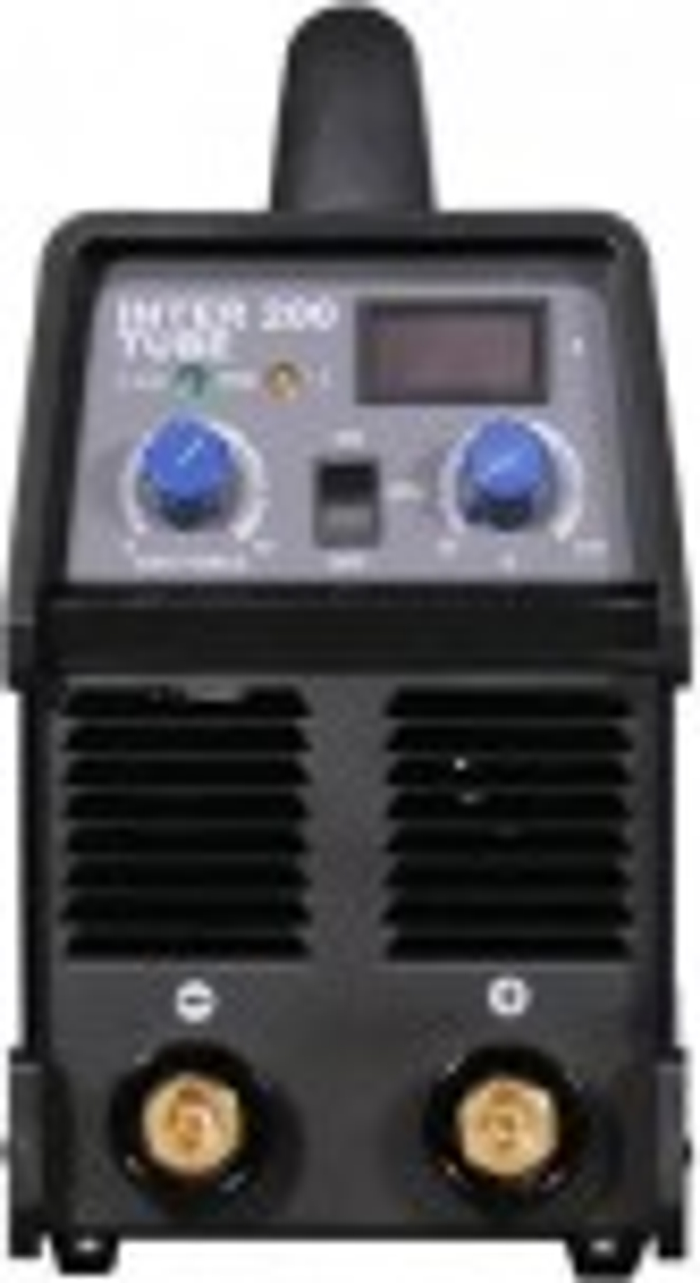 Сварочный инвертор AURORA INTER 200 TUBE 22728