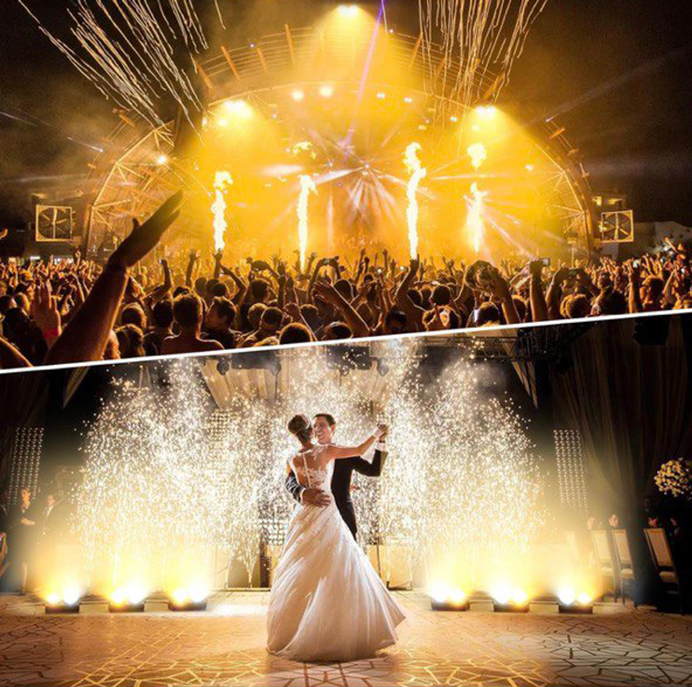 Сценический блайндер Amixled BLINDER 200